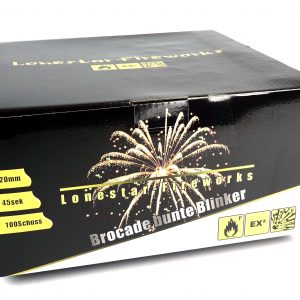 lonestar-100schuss-brokat-blinker