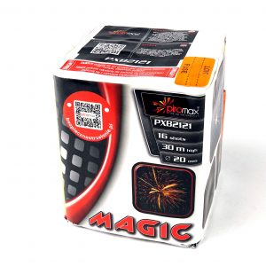 piromax-magic