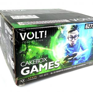 volt-games