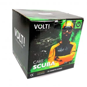 volt-scuba