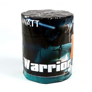 watt-warrior