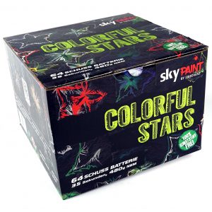 fireevent-colorful-stars