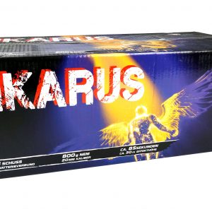 fireevent-ikarus