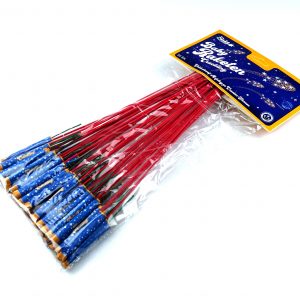 funke-babyraketen-crackling