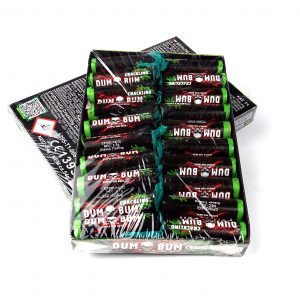 klasek-crackling-dumbum-grün