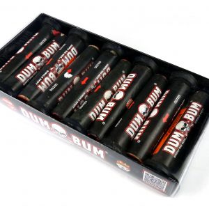 klasek-dumbum-singleshots