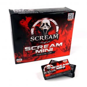 klasek-scream-mini