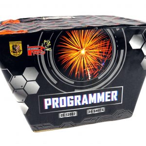 pyromoravia-programmer