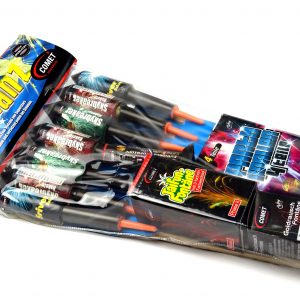 Comet Super Sternentanz