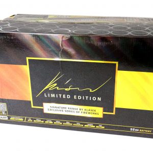 klasek-limiterd-edition