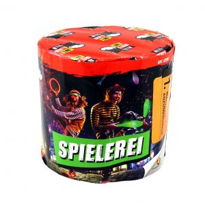 lesli-spielerei