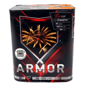 piromax-armor