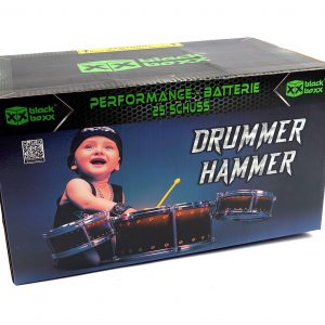 blackboxx-drummer-hammer