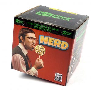 blackboxx-nerd