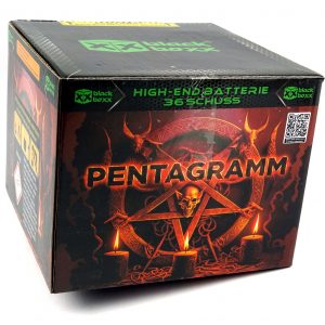 blackboxx-pentagramm