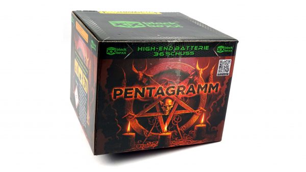 blackboxx-pentagramm