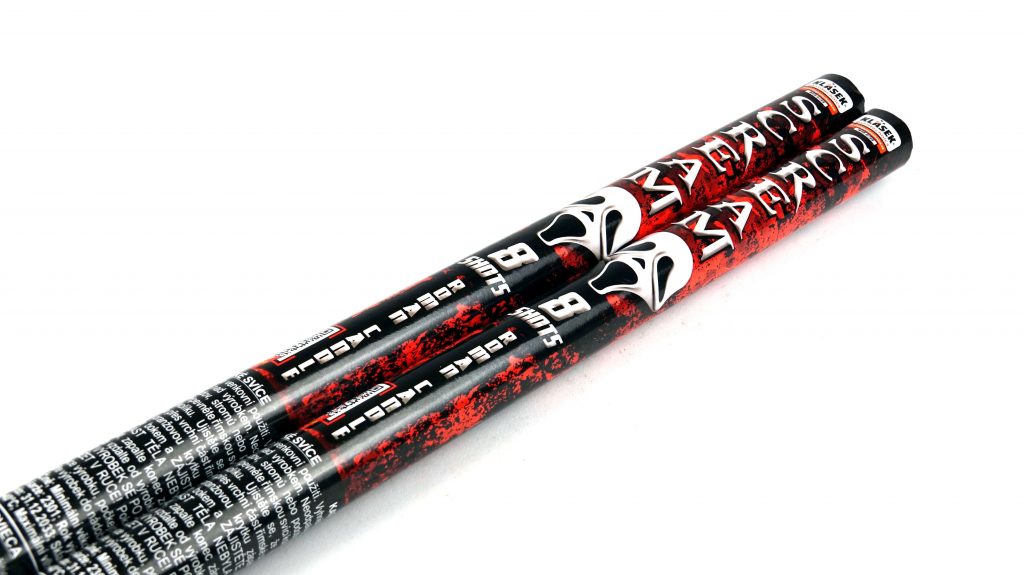 Klasek Scream Roman Candle Pyrolux