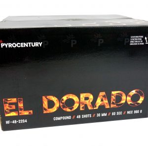 pyrocentury-el-dorado