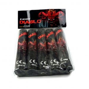 Knallkörper Pyrolux