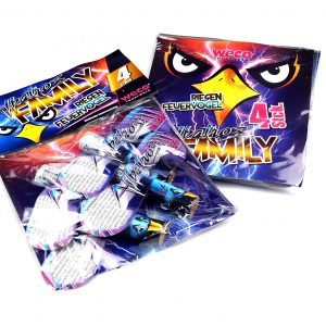 weco-albatros-family