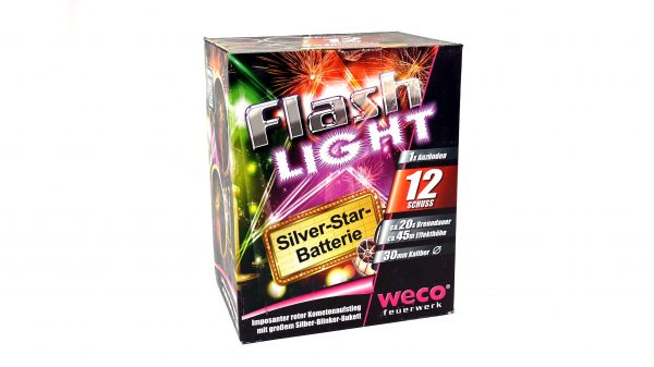 weco-flashlight
