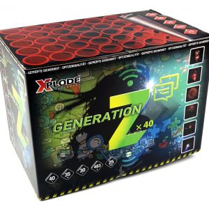 xplode-z-generation
