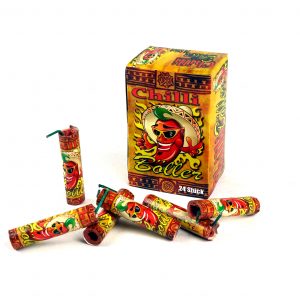 pyrofactory-chilliböller