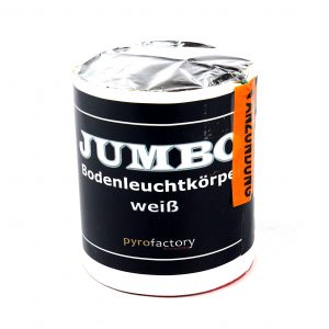pyrofactory-jumbe-bodenleuchtkörper-weiß