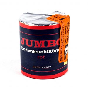 pyrofactory-jumbo-bodenleuchtkörper-rot