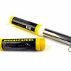 pyrofactory-signalfackel-gelb