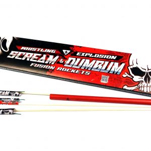 klasek-dumbum-scream-rockets