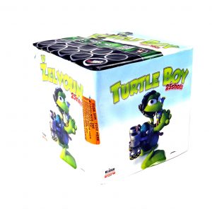 klasek-turtle-boy