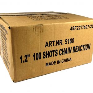 magnum-chain-reaction