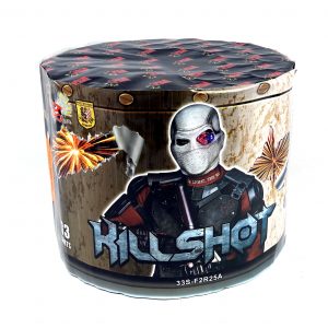 pyromoravia-killshot