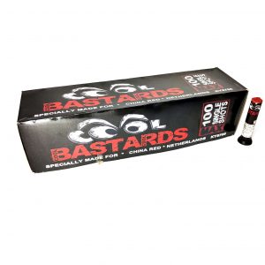 100-bastards