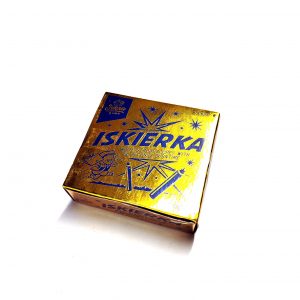 iskra-iskierka