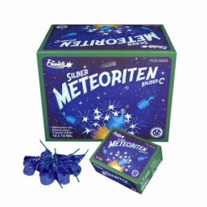 Silber-Meteoriten-Kaliber-C