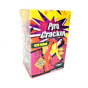 comet-pyrocracker
