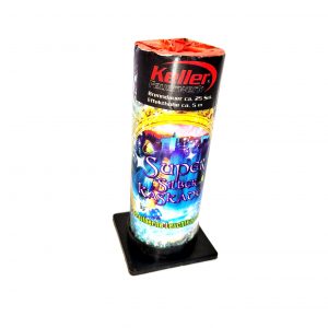 keller-supersilberkaskade