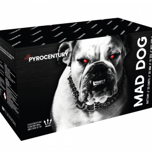 pyrocentury-mad-dog