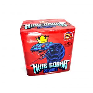 srpyro-king-cobra