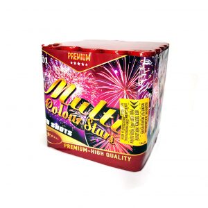 wolff-multicolor-stars