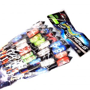 comet-master-of-rockets