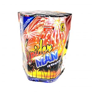 pyromoravia-spiderman