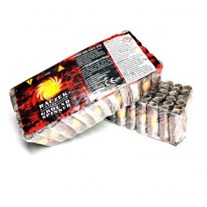 Piromax Brummkreisel