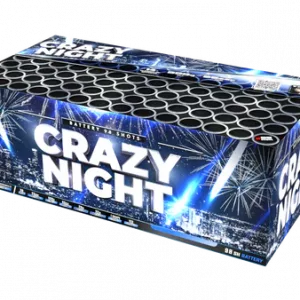 klasek-crazy-night