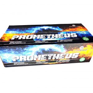 fireevent-prometheus