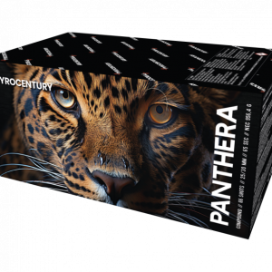 pyrocentury-panthera