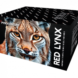 pyrocentury-red-lynx