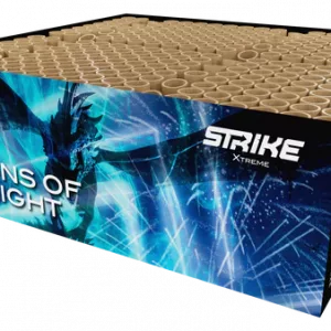 FWS Demons of the Night